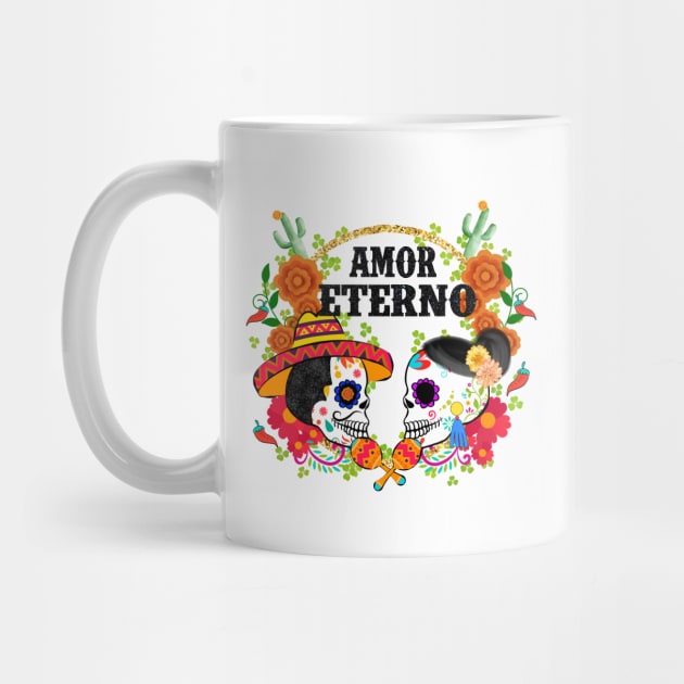 Amor eterno by MZeeDesigns